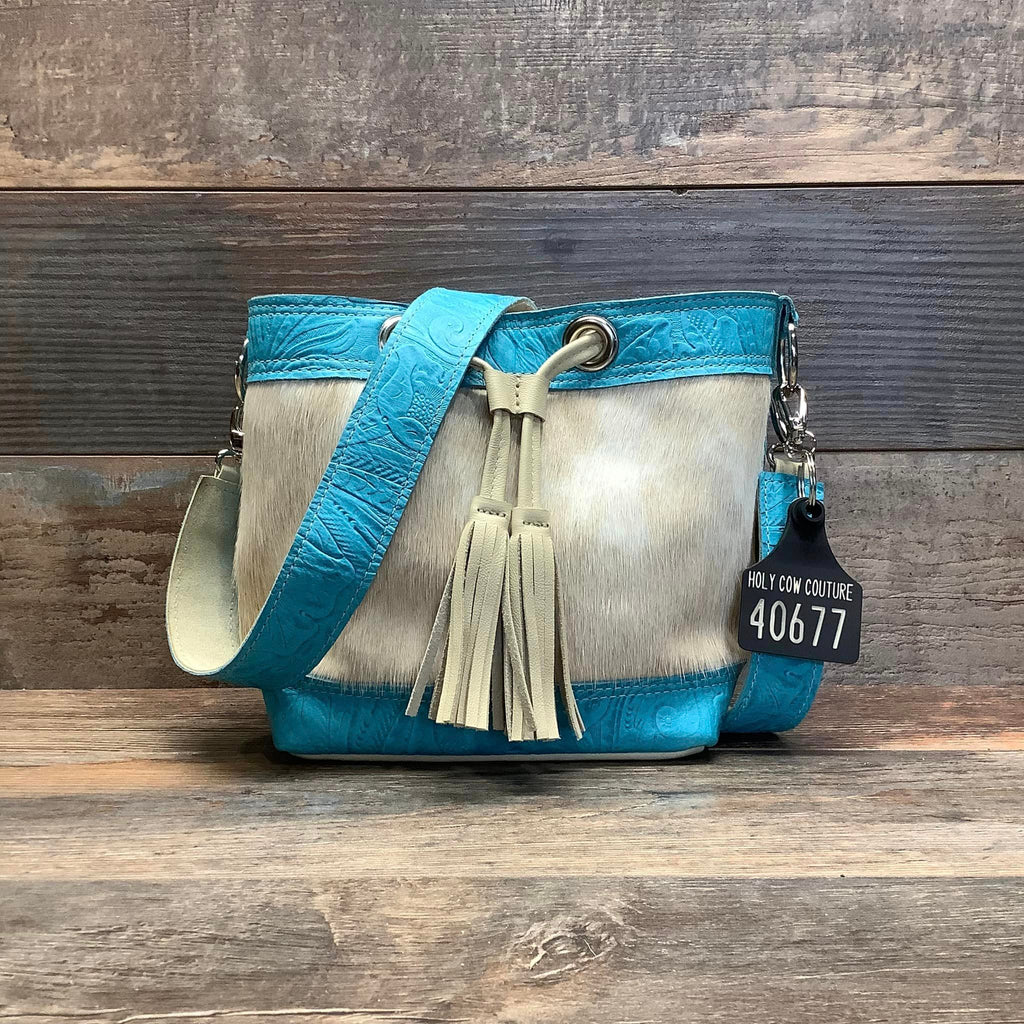 Mini Feed Bucket - #40677