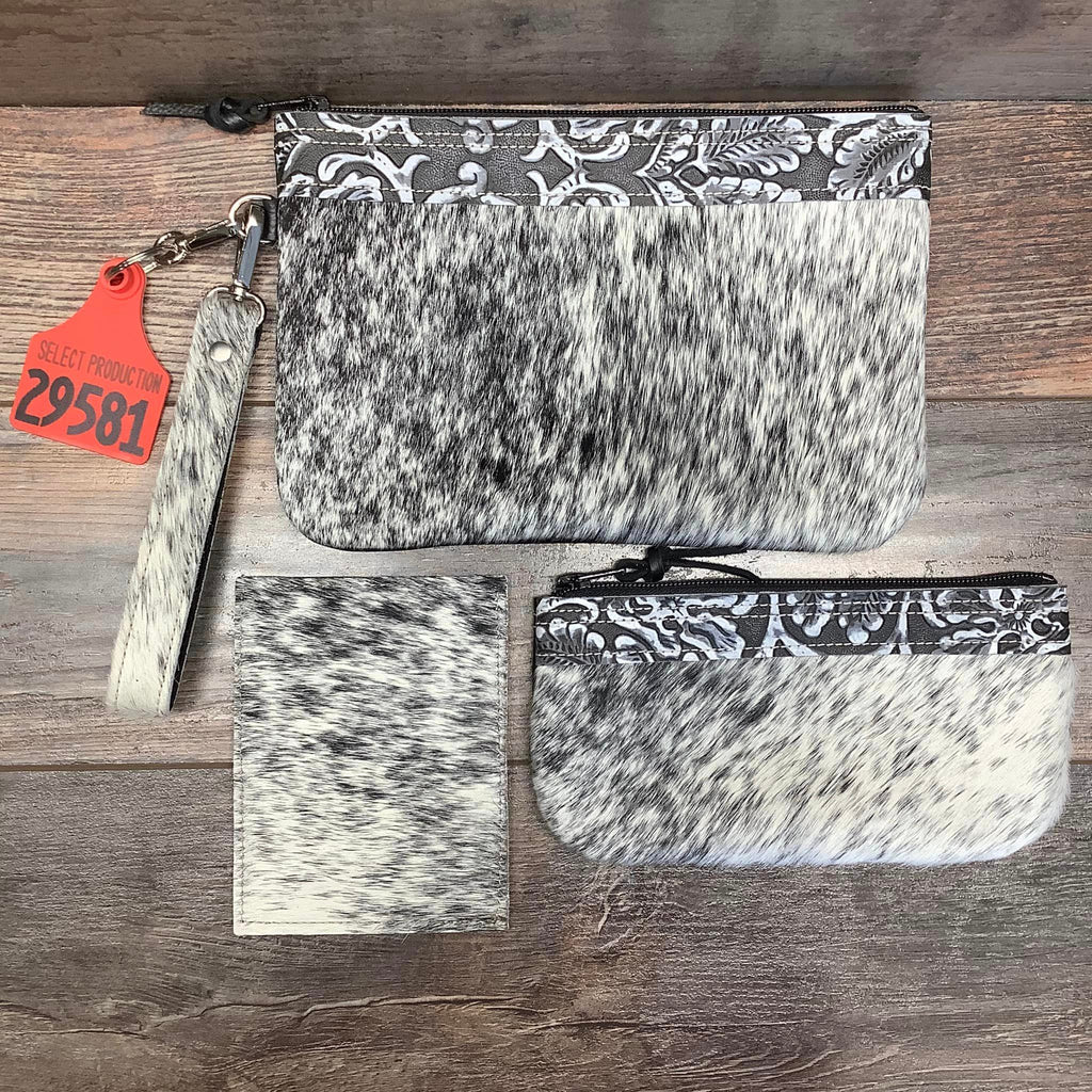 Clutch Combo #29581 Bag Drop