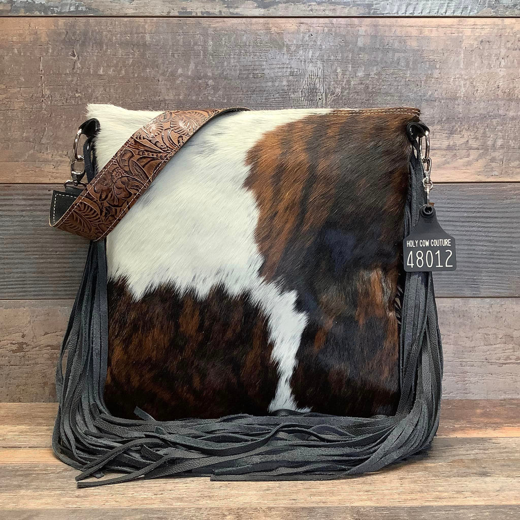 Outlaw - 18" Fringe #48012
