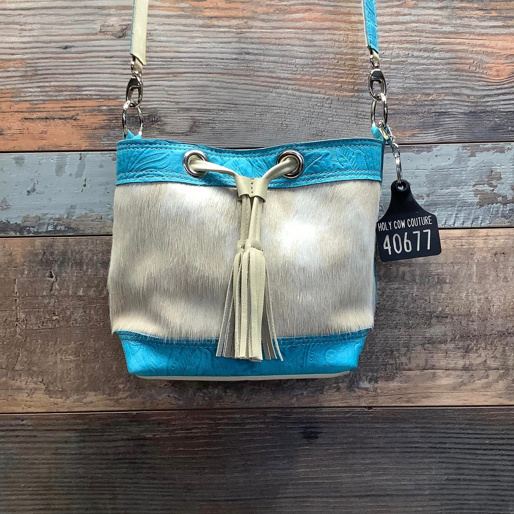 Mini Feed Bucket - #40677