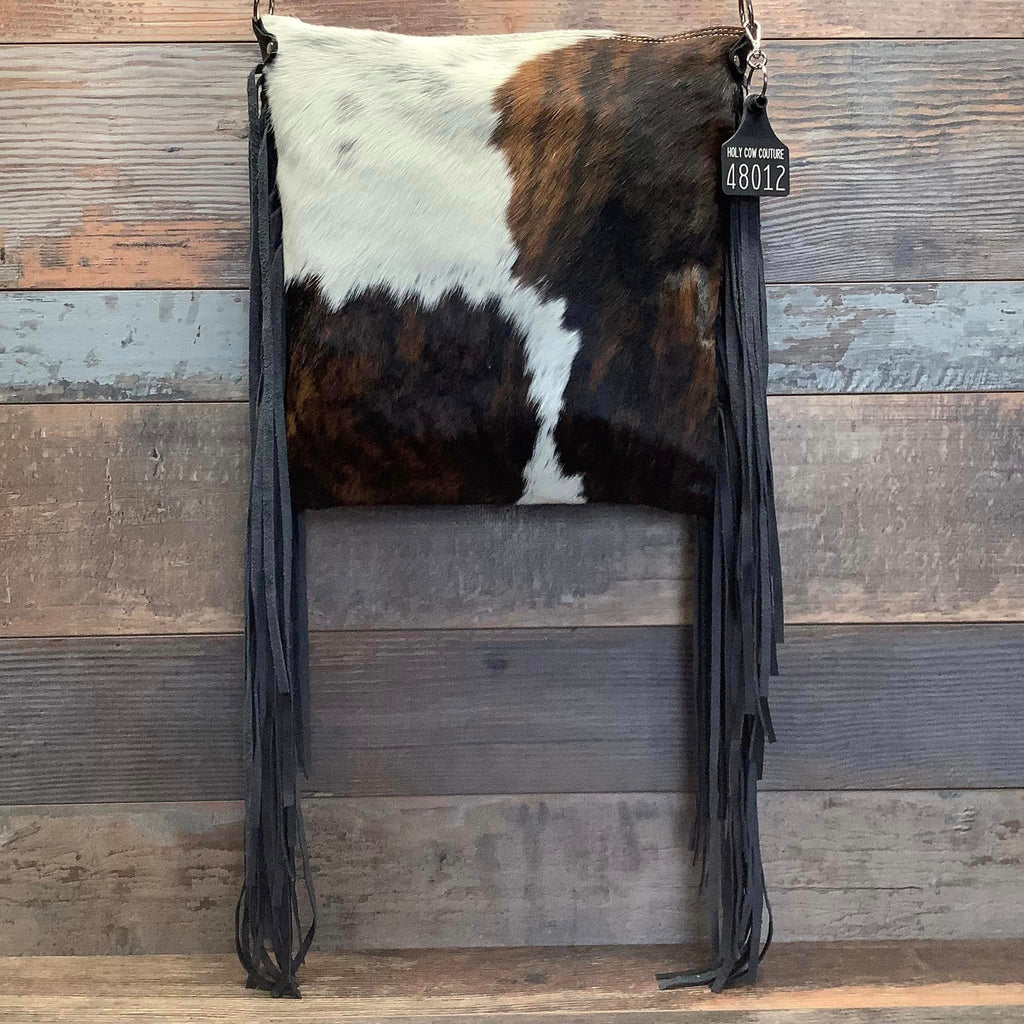 Outlaw - 18" Fringe #48012