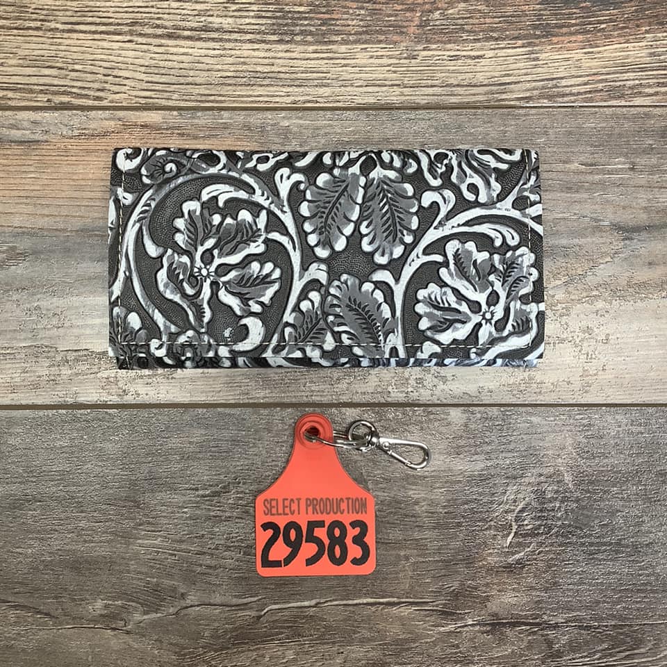 Bandit Wallet  - #29583 Bag Drop