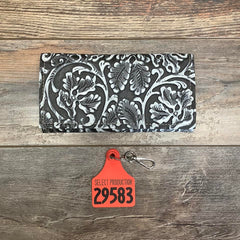 Bandit Wallet  - #29583 Bag Drop