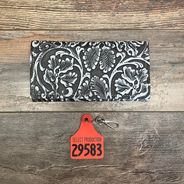 Bandit Wallet  - #29583 Bag Drop