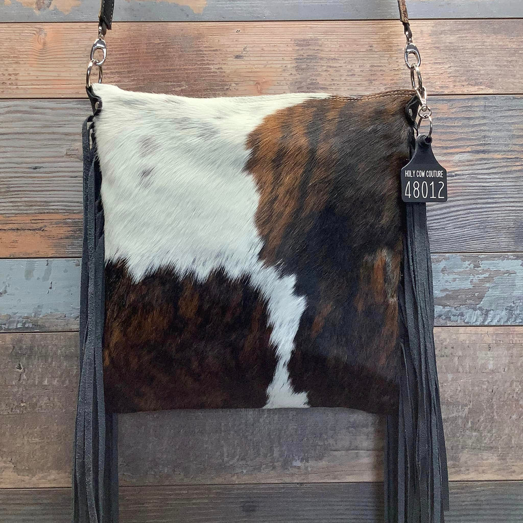 Outlaw - 18" Fringe #48012
