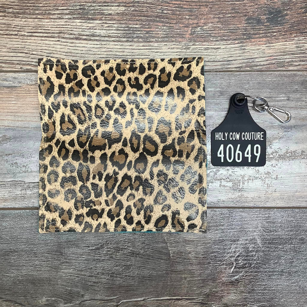 Checkbook Cover - #40649