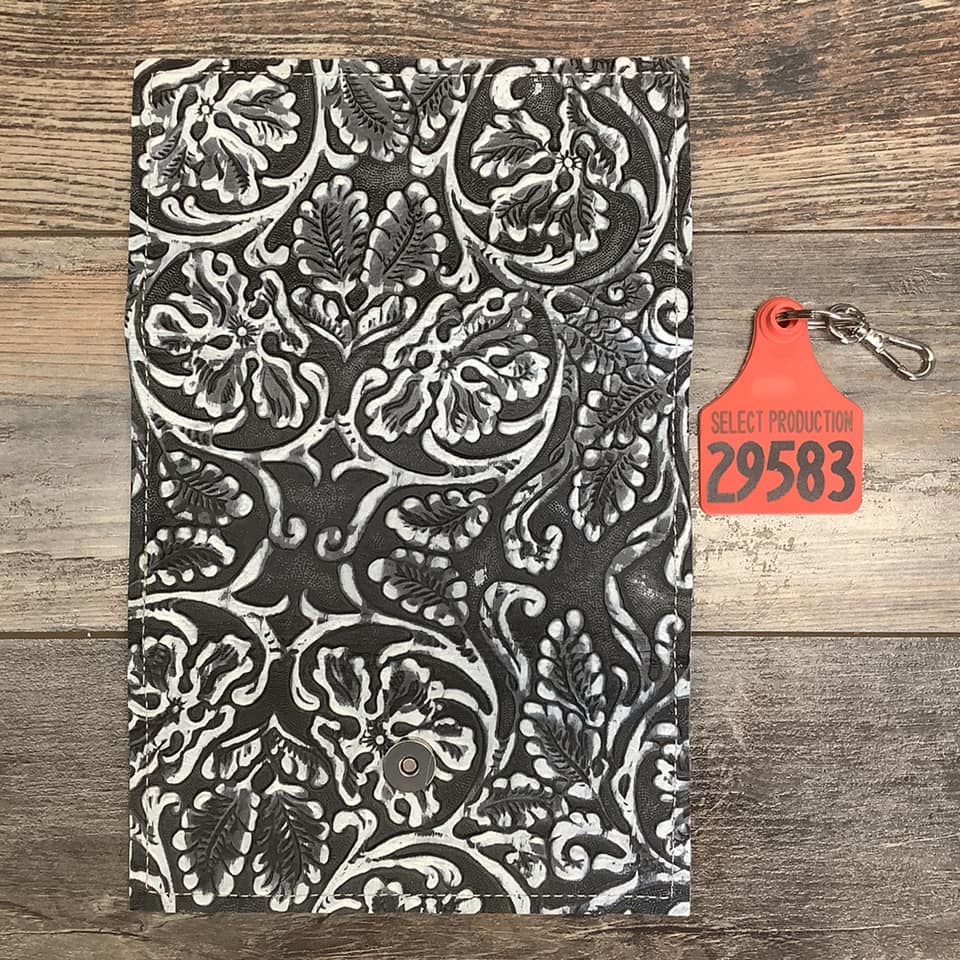 Bandit Wallet  - #29583 Bag Drop