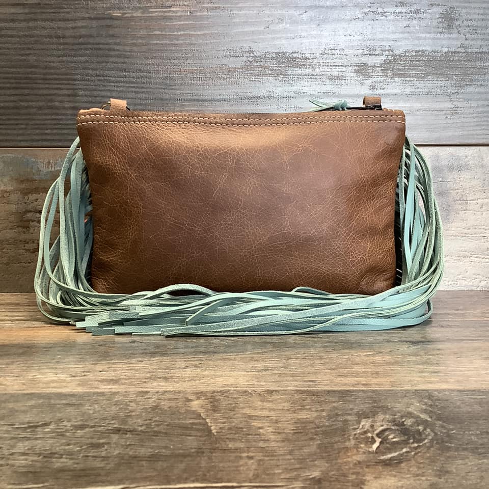 Double Ranch Hand - #29648 Bag Drop