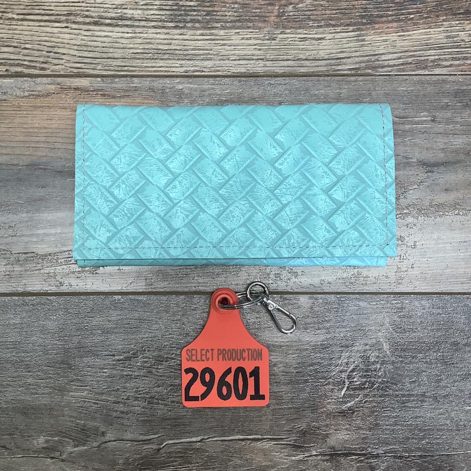 Bandit Wallet  - #29601 Bag Drop
