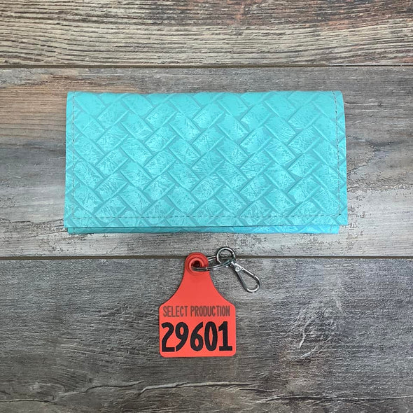 Bandit Wallet  - #29601 Bag Drop