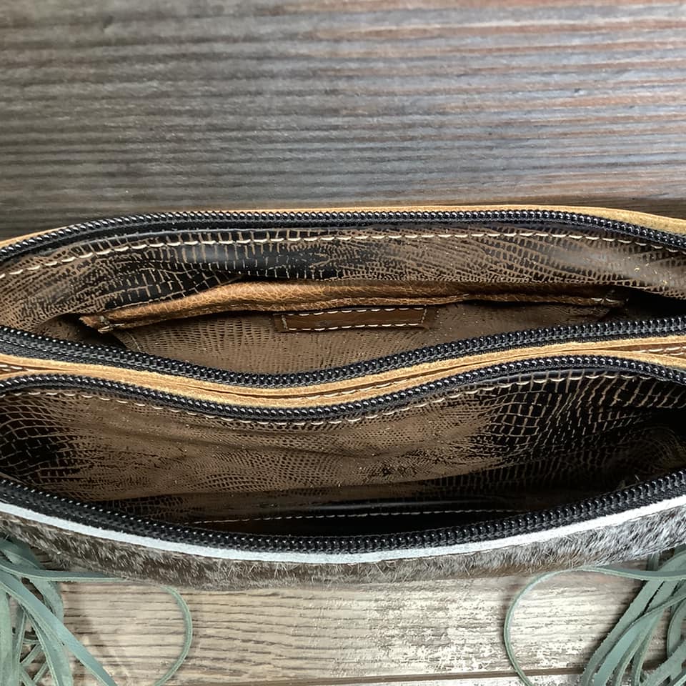 Double Ranch Hand - #29648 Bag Drop