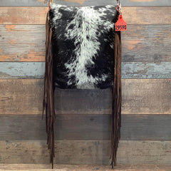 Bagpack - 18" Fringe #29590 Bag Drop