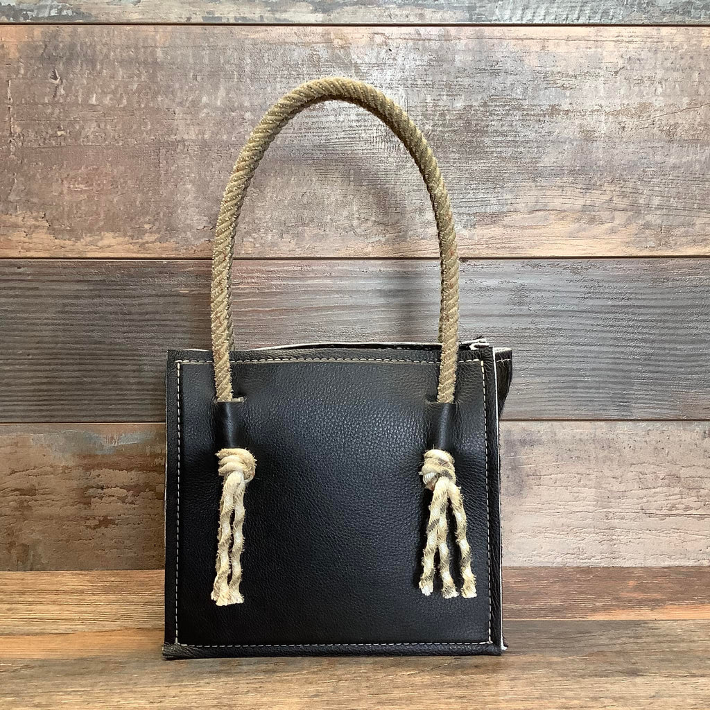 Mini Rope Purse #19340