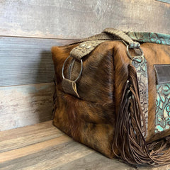 Denton Duffle - #40640