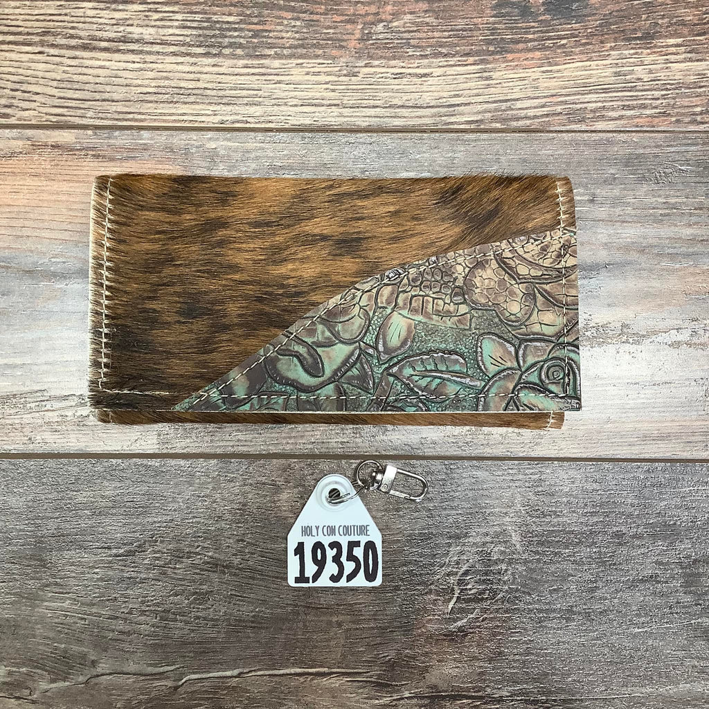Bandit Wallet  - #19350
