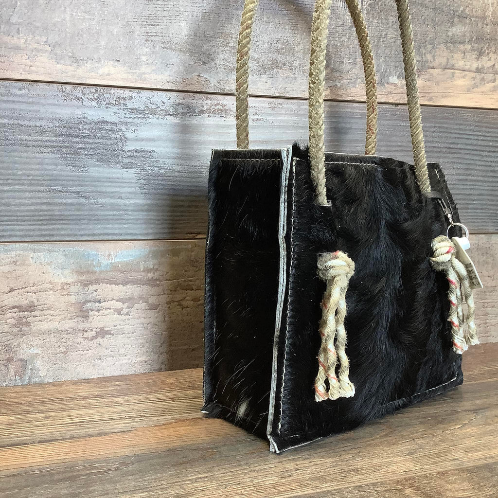 Mini Rope Purse #19340