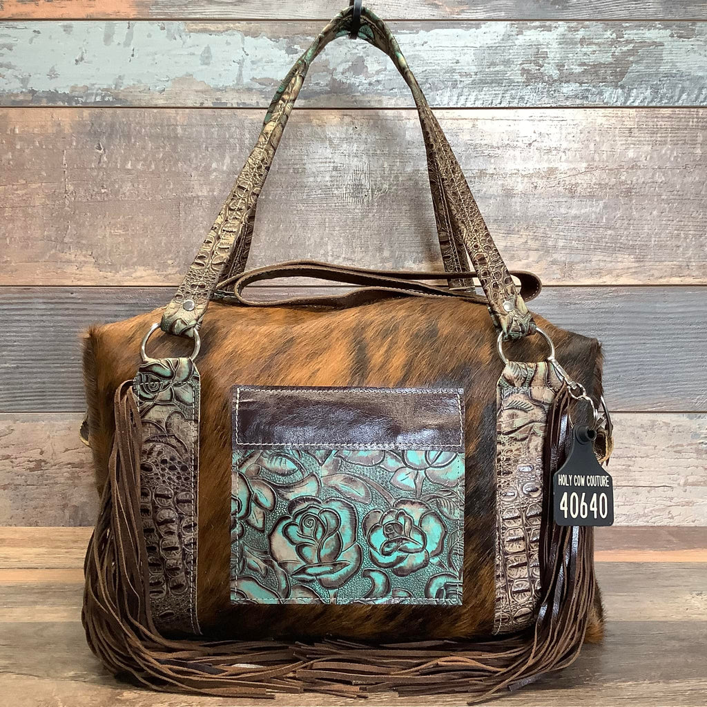 Denton Duffle - #40640
