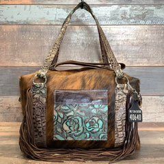 Denton Duffle - #40640