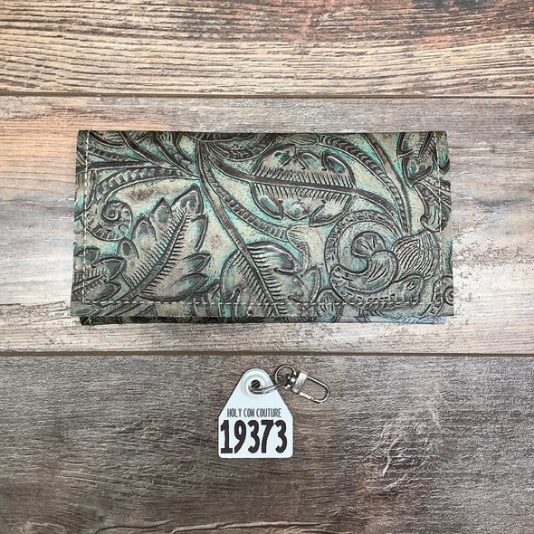 Bandit Wallet  - #19373