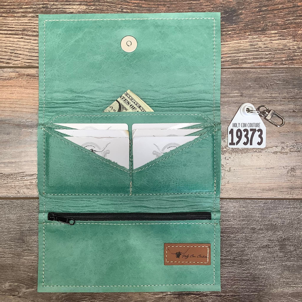 Bandit Wallet  - #19373