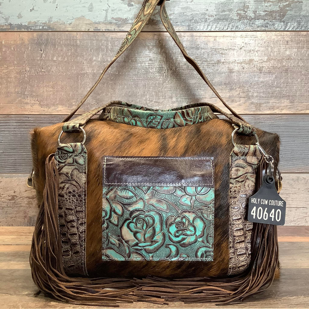 Denton Duffle - #40640
