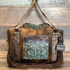 Denton Duffle - #40640