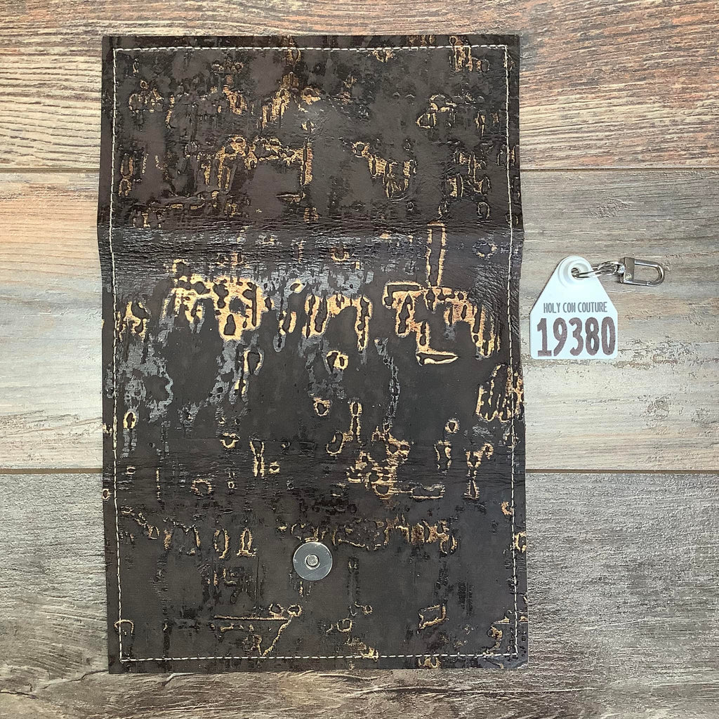 Bandit Wallet  - #19380