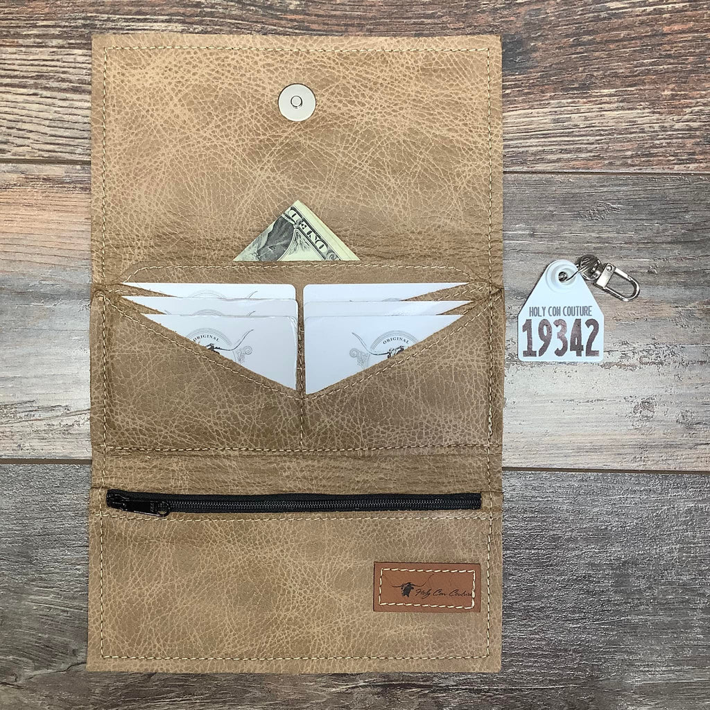 Bandit Wallet  - #19342