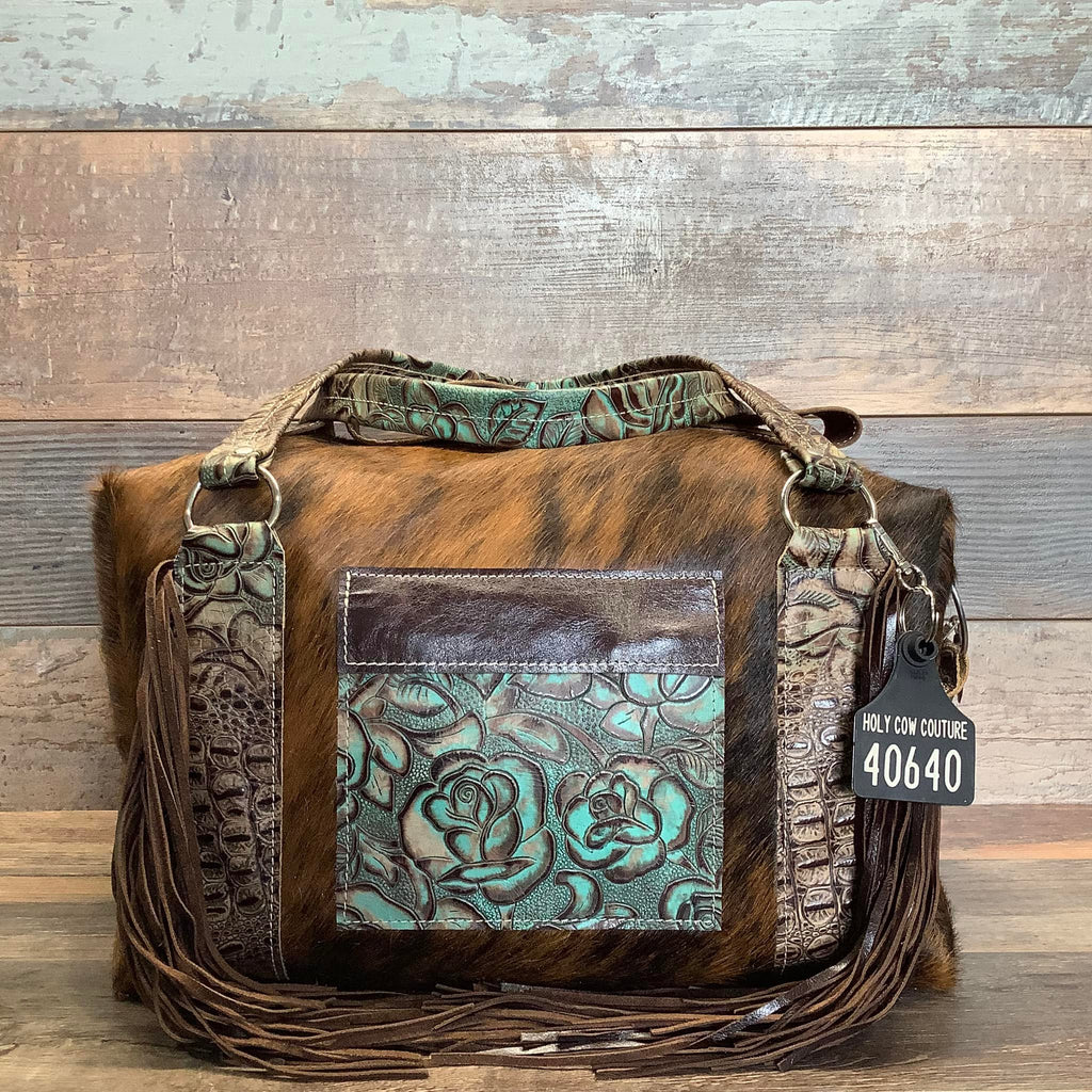 Denton Duffle - #40640