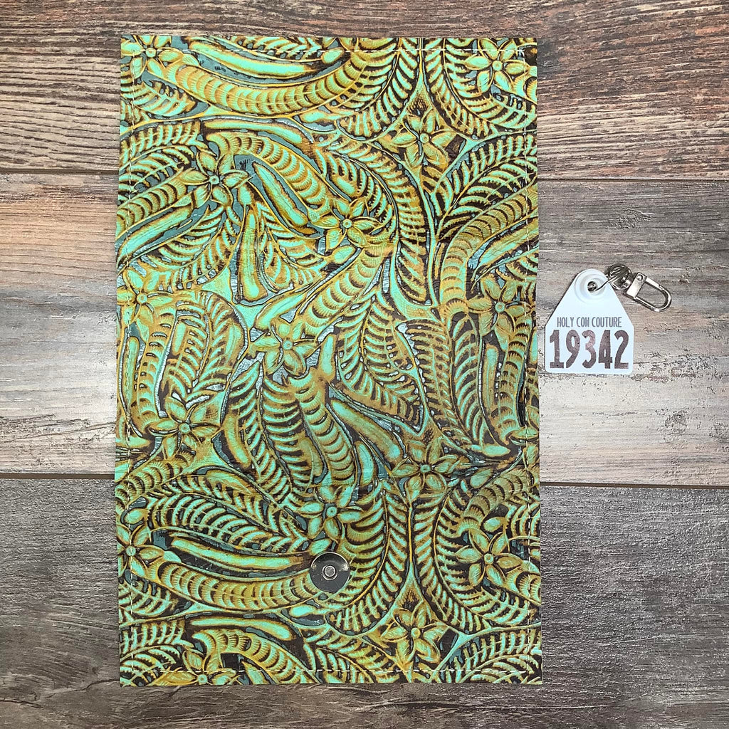 Bandit Wallet  - #19342
