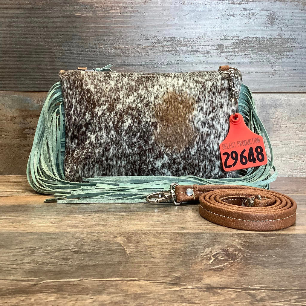 Double Ranch Hand - #29648 Bag Drop