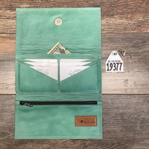 Bandit Wallet  - #19377