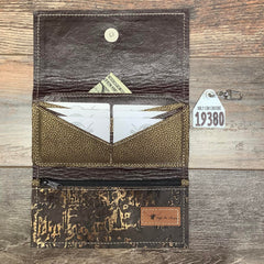 Bandit Wallet  - #19380