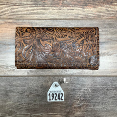 Bandit Wallet  - #19242
