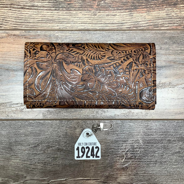 Bandit Wallet  - #19242
