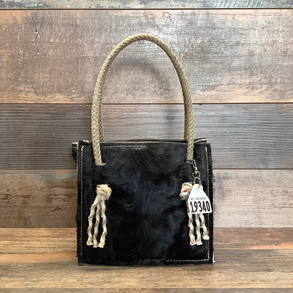 Mini Rope Purse #19340