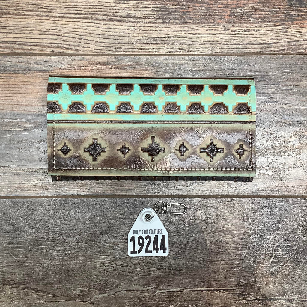 Bandit Wallet  - #19244