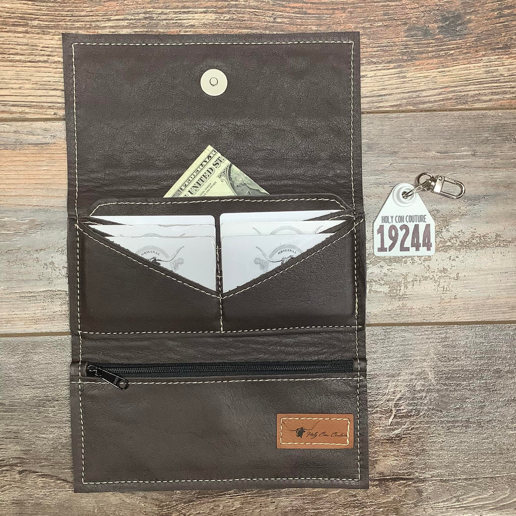 Bandit Wallet  - #19244