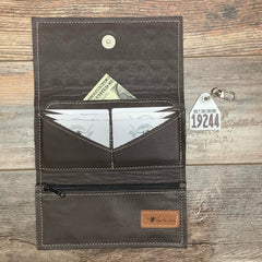 Bandit Wallet  - #19244