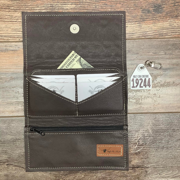 Bandit Wallet  - #19244