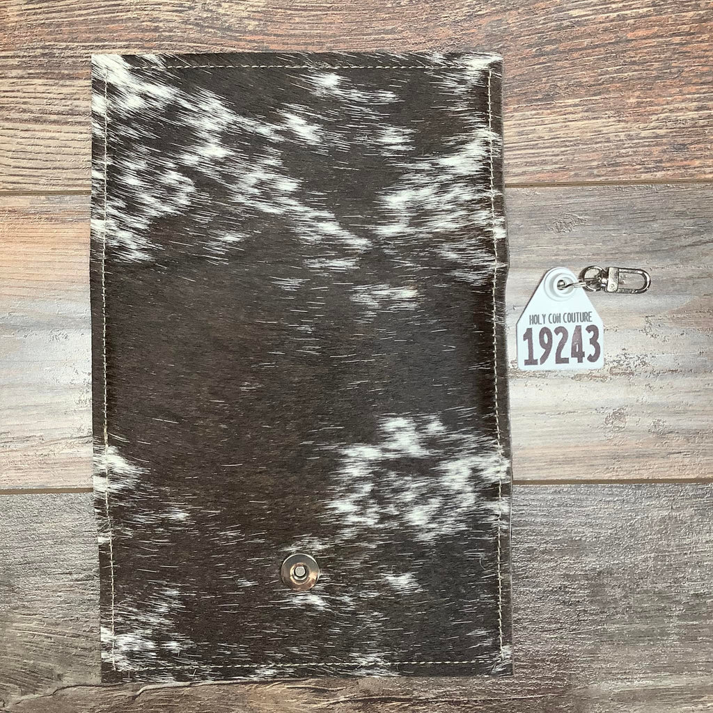 Bandit Wallet  - #19243
