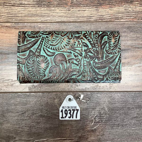 Bandit Wallet  - #19377