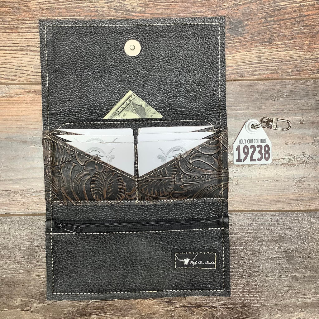 Bandit Wallet  - #19238