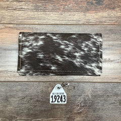 Bandit Wallet  - #19243