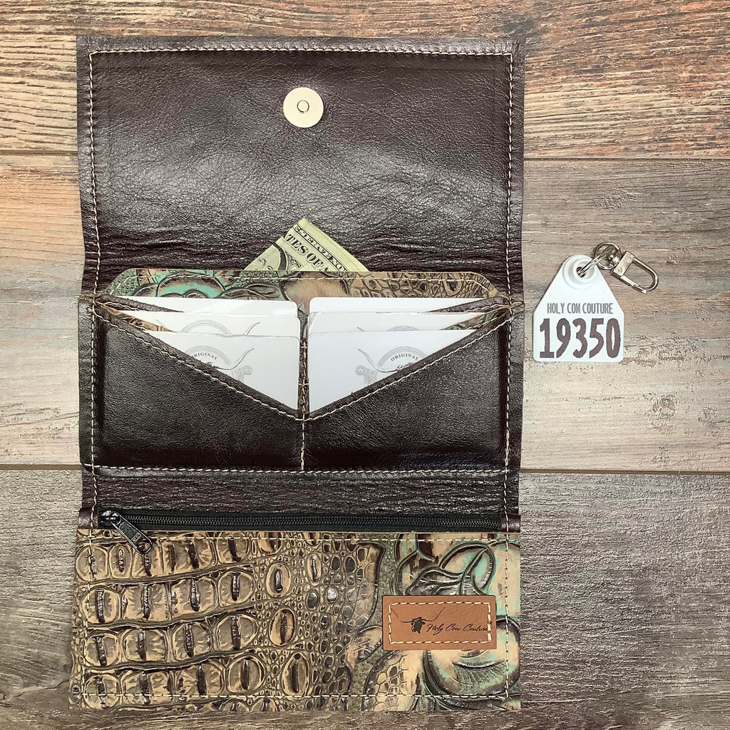 Bandit Wallet  - #19350