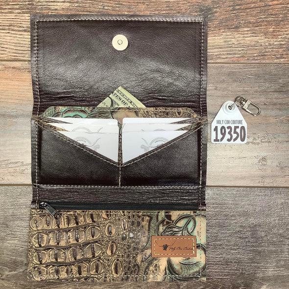 Bandit Wallet  - #19350