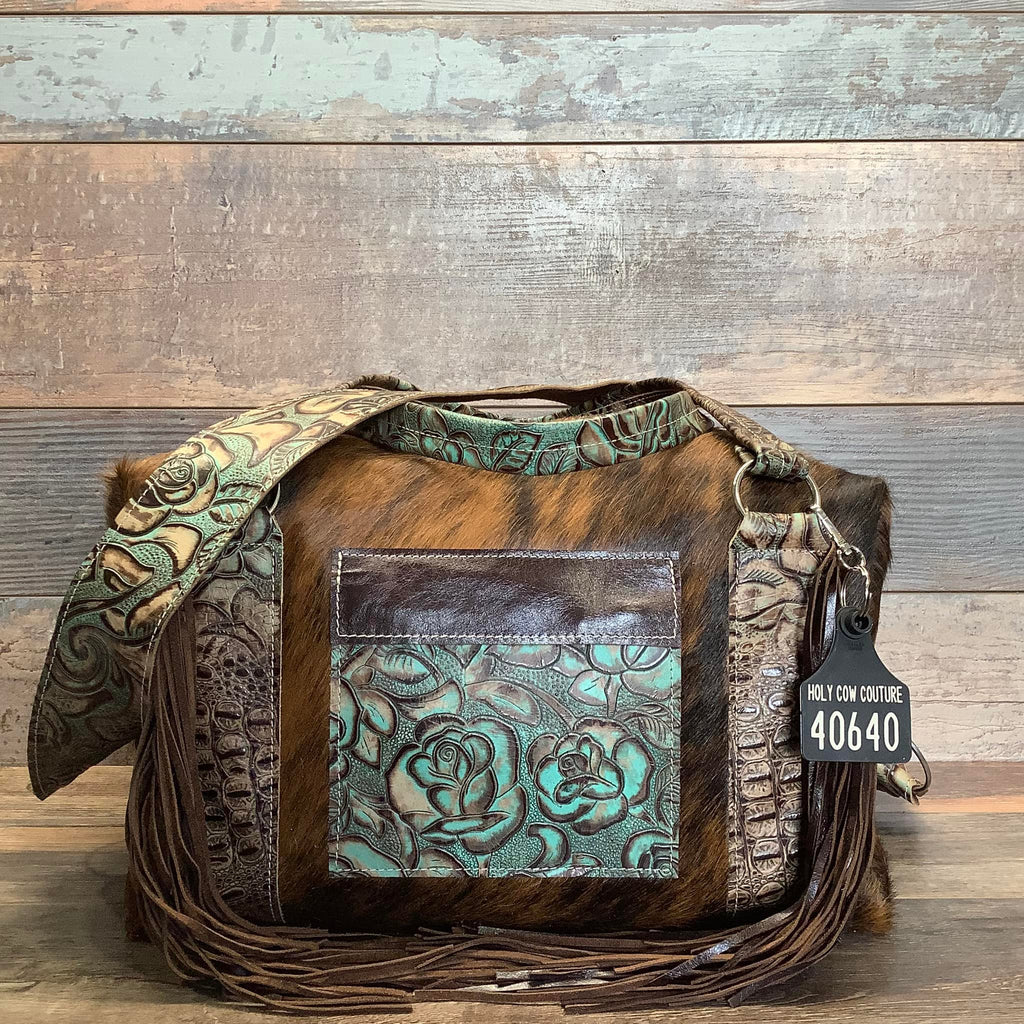 Denton Duffle - #40640