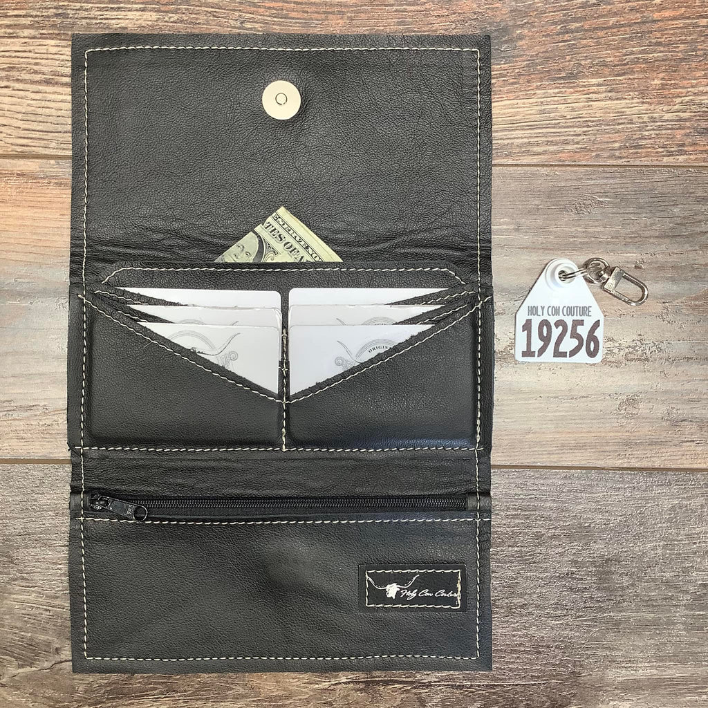 Bandit Wallet  - #19256