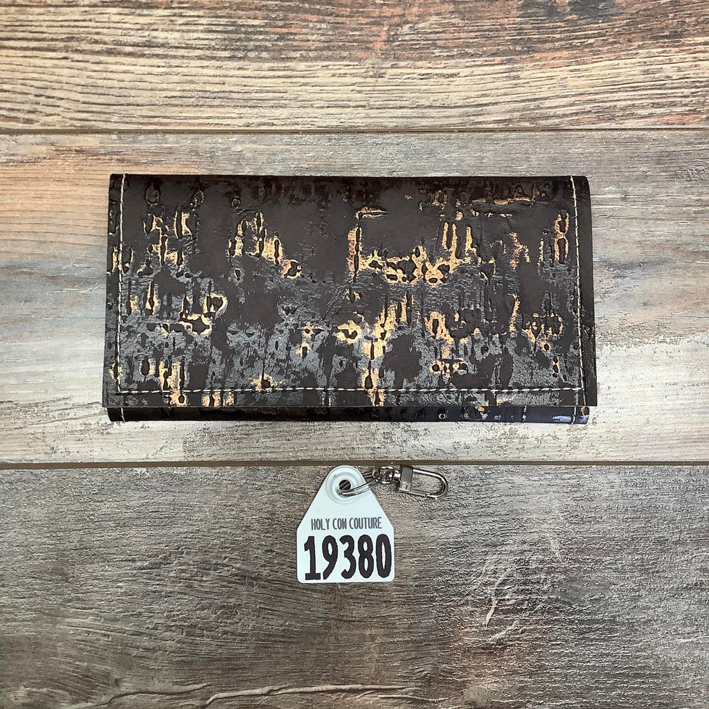 Bandit Wallet  - #19380
