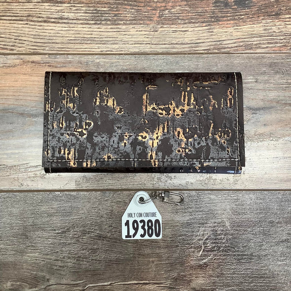 Bandit Wallet  - #19380
